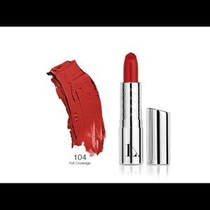 LimeLife Perfect Lipstick - Red Haute